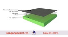 Tấm Xốp Cách Âm XPS