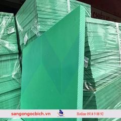Tấm Xốp Cách Âm XPS