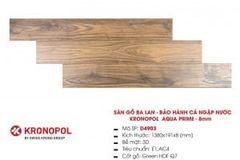 Sàn Gỗ Kronopol 8mm – D4570