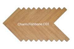 XƯƠNG CÁ 12MM - C01 VÂN SỒI