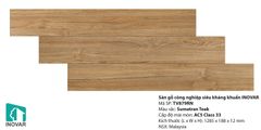 sàn gỗ inovar TV808N