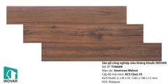 sàn gỗ inovar TV808N