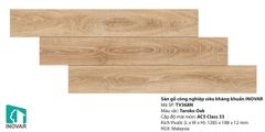 sàn gỗ inovar TV808N