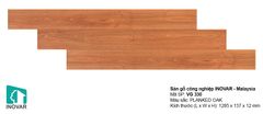sàn gỗ inovar VG330