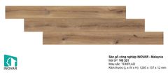 sàn gỗ inovar VG330