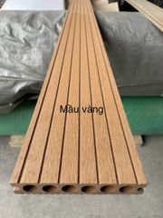 Gỗ nhựa Ngoài trời Maxwood