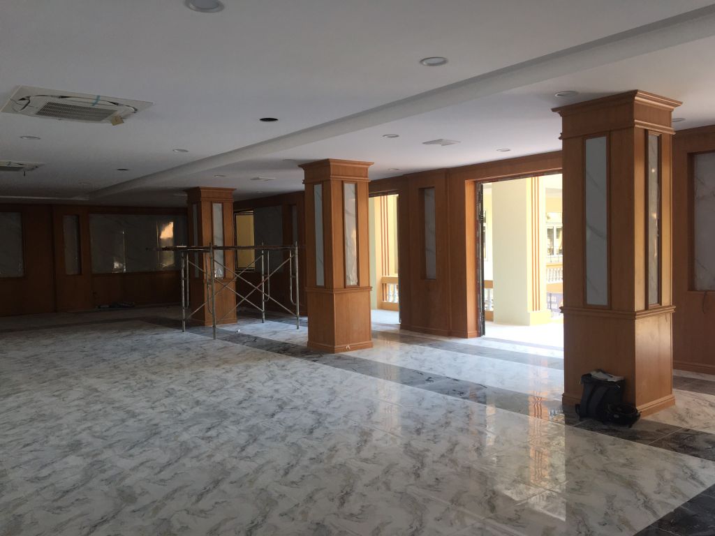 Tấm Ốp Nano Hobiwood 401