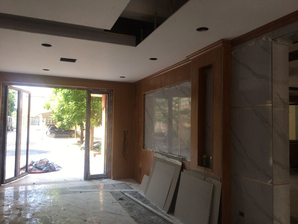 Tấm Ốp Nano Hobiwood 407