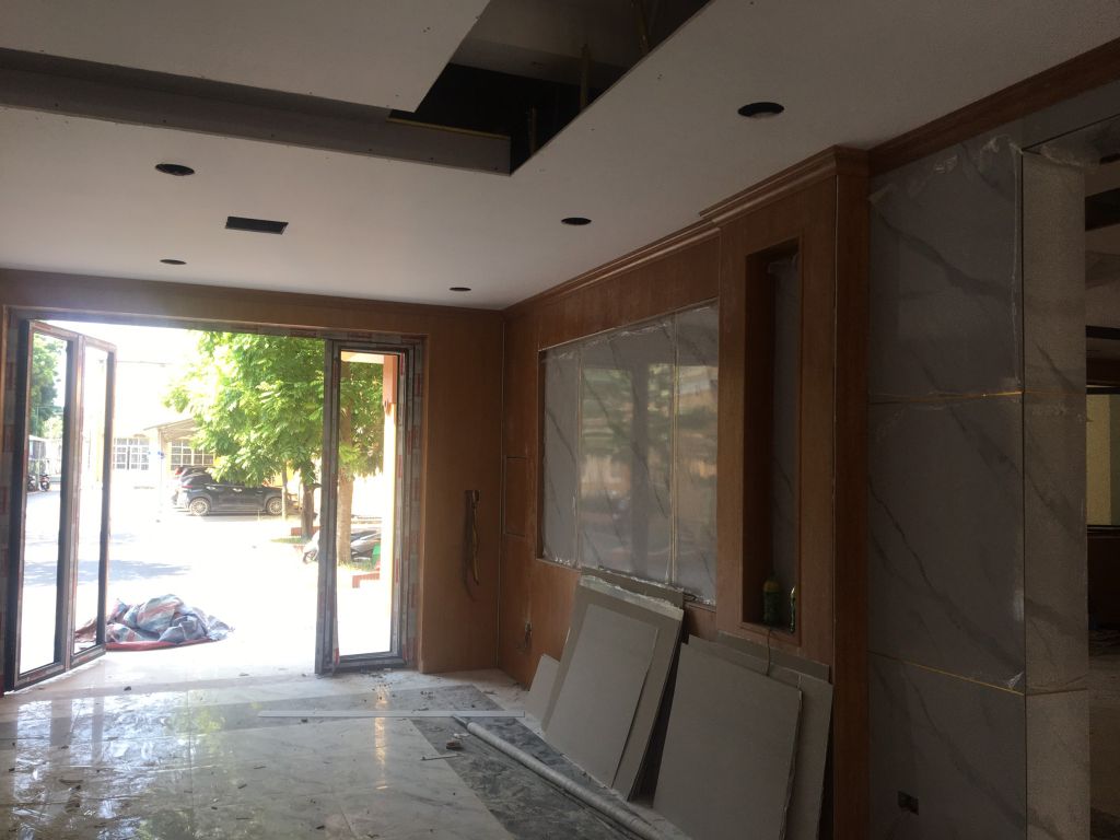 Tấm Ốp Nano Hobiwood 402