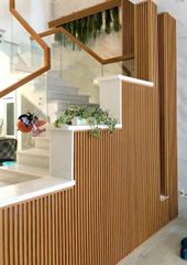 Tấm Ốp Nano Hobiwood 401