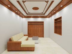 Lam 3 Sóng Cao Hobiwood LS3C-01