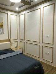 Tấm Ốp Nano Hobiwood 401