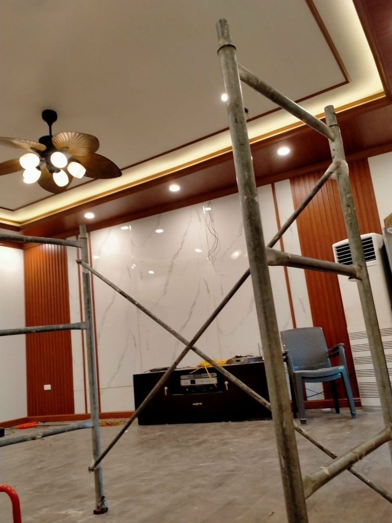 Tấm Ốp Nano Hobiwood 405