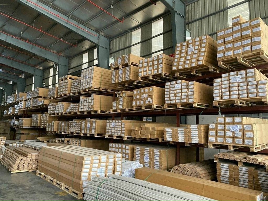 Lam 4 Sóng Thấp Hobiwood LS4T-409