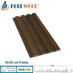 Lam 4 Sóng Thấp Hobiwood LS4T-409