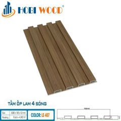Lam 4 Sóng Thấp Hobiwood LS4T-409