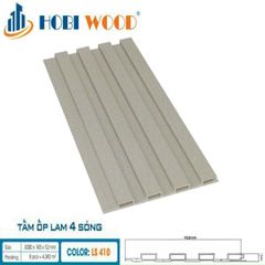 Lam 4 Sóng Thấp Hobiwood LS4T-409