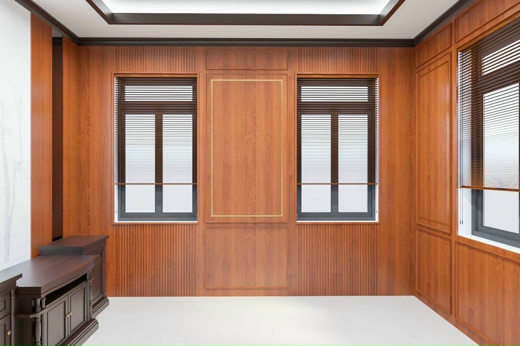 Tấm Ốp Nano Hobiwood 202