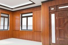 Tấm Ốp Nano Hobiwood 206