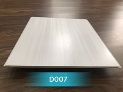 Tấm ốp nano vân gỗ rẻ D007