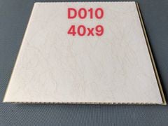 Tấm ốp nano vân gỗ rẻ D010