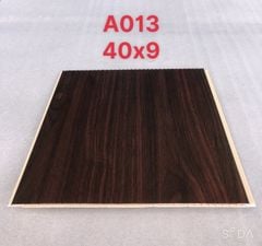 Tấm ốp nano vân gỗ rẻ A013