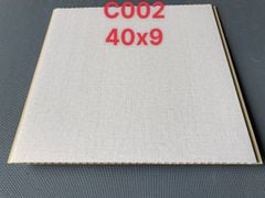 Tấm ốp nano vân gỗ rẻ C002