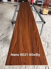 Tấm ốp nano vân gỗ rẻ A018