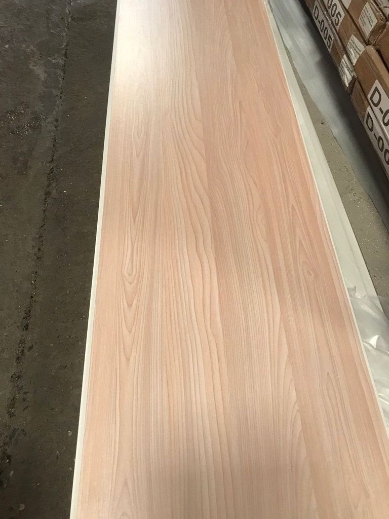 Tấm ốp nano vân gỗ rẻ A011