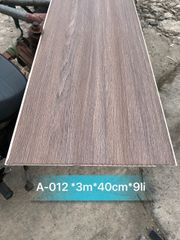 Tấm ốp nano vân gỗ rẻ D007
