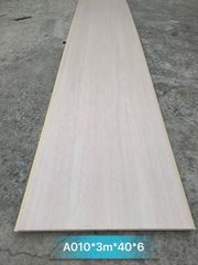 Tấm ốp nano vân gỗ rẻ D007