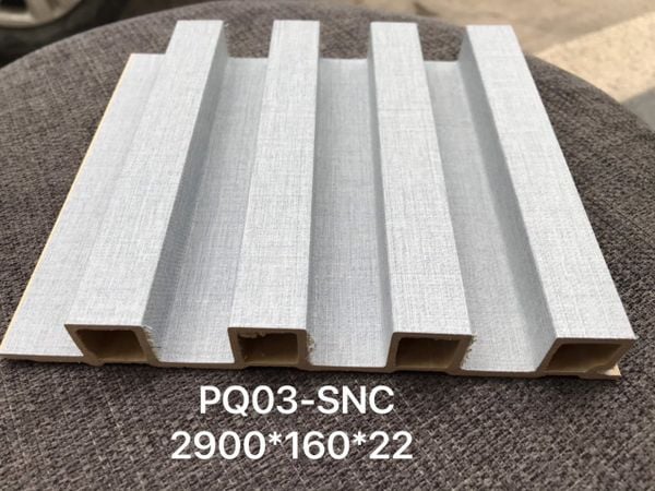 Lam sóng vân gỗ PQ03-SNC
