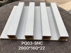 Lam sóng vân gỗ PQ03-SNC