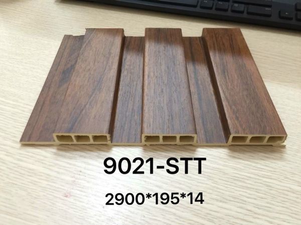 Lam sóng vân gỗ 9021