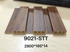 Lam sóng vân gỗ 9021