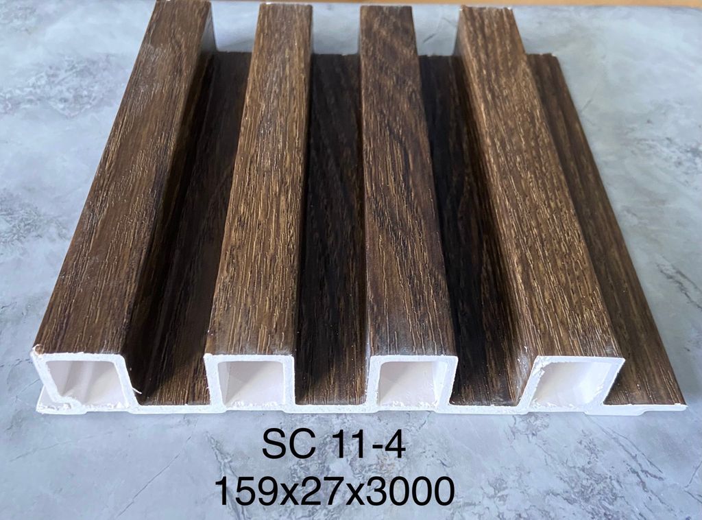Lam sóng vân gỗ SC12-4