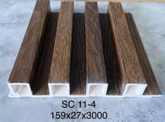 Lam sóng vân gỗ SC12-4
