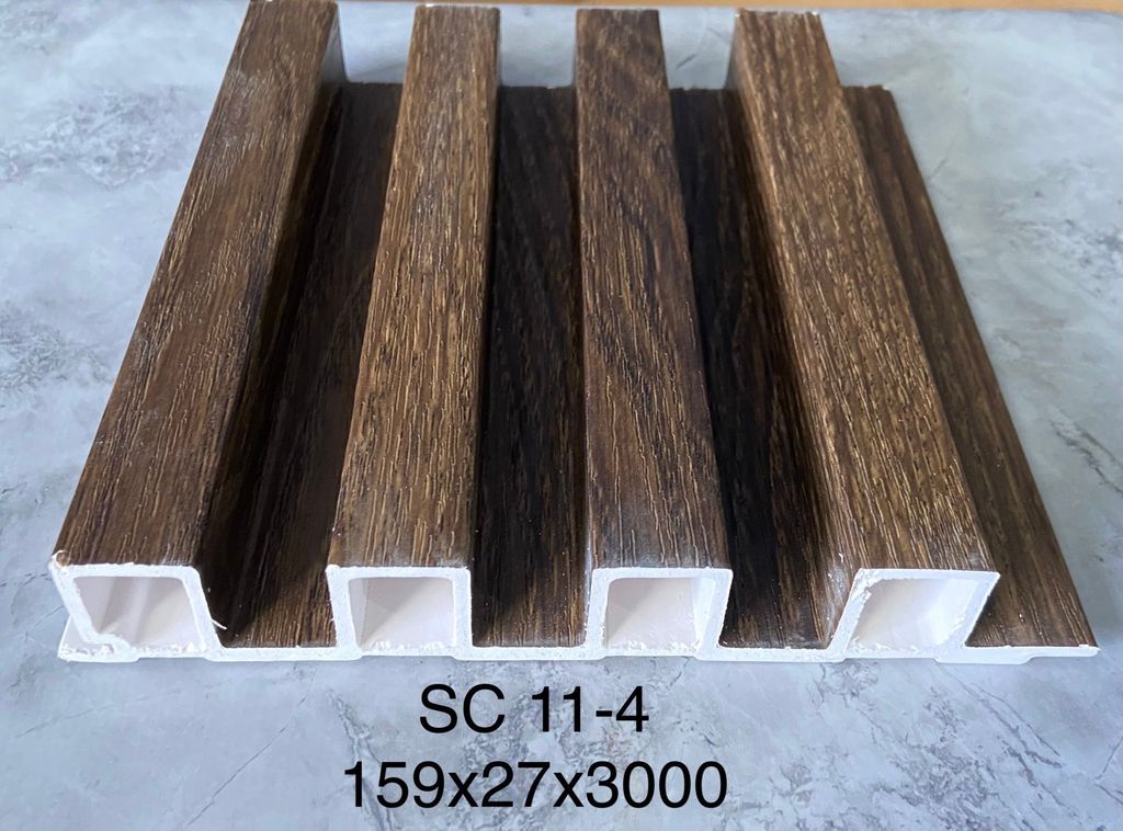 Lam sóng vân gỗ SC13-4