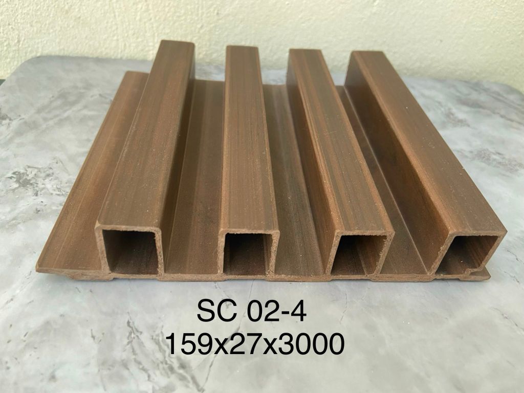 Lam sóng vân gỗ SC 06-4