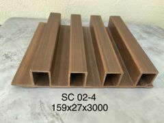 Lam sóng vân gỗ SC 06-4