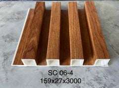 Lam sóng vân gỗ SC 06-4
