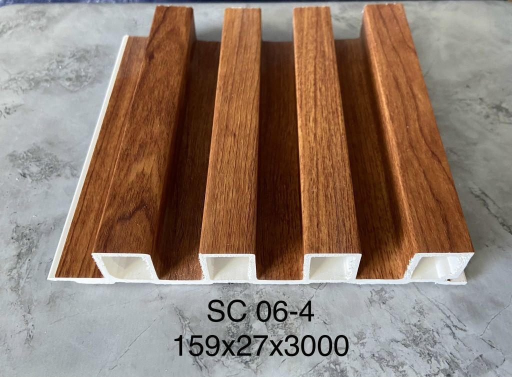 Lam sóng vân gỗ SC12-4