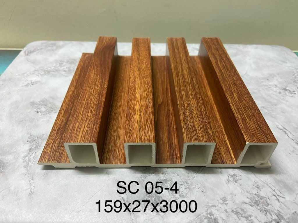 Lam sóng vân gỗ PQ03-SNC