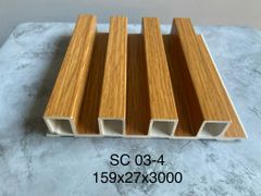Lam sóng vân gỗ PQ03-SNC