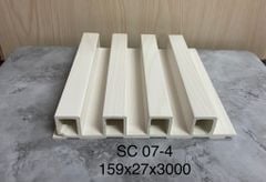 Lam sóng vân gỗ SC07-4