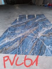 Tấm Nhựa PVC Giả Đá PVC-61
