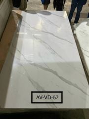 Tấm Nhựa PVC Giả Đá PVC VD-57