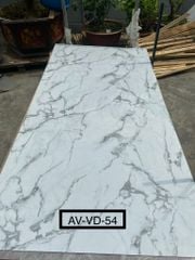 Tấm Nhựa PVC Giả Đá PVC VD-54