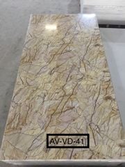 Tấm Nhựa PVC Giả Đá PVC VD-41