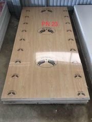 Tấm Nhựa PVC Giả Đá PVC PN-23